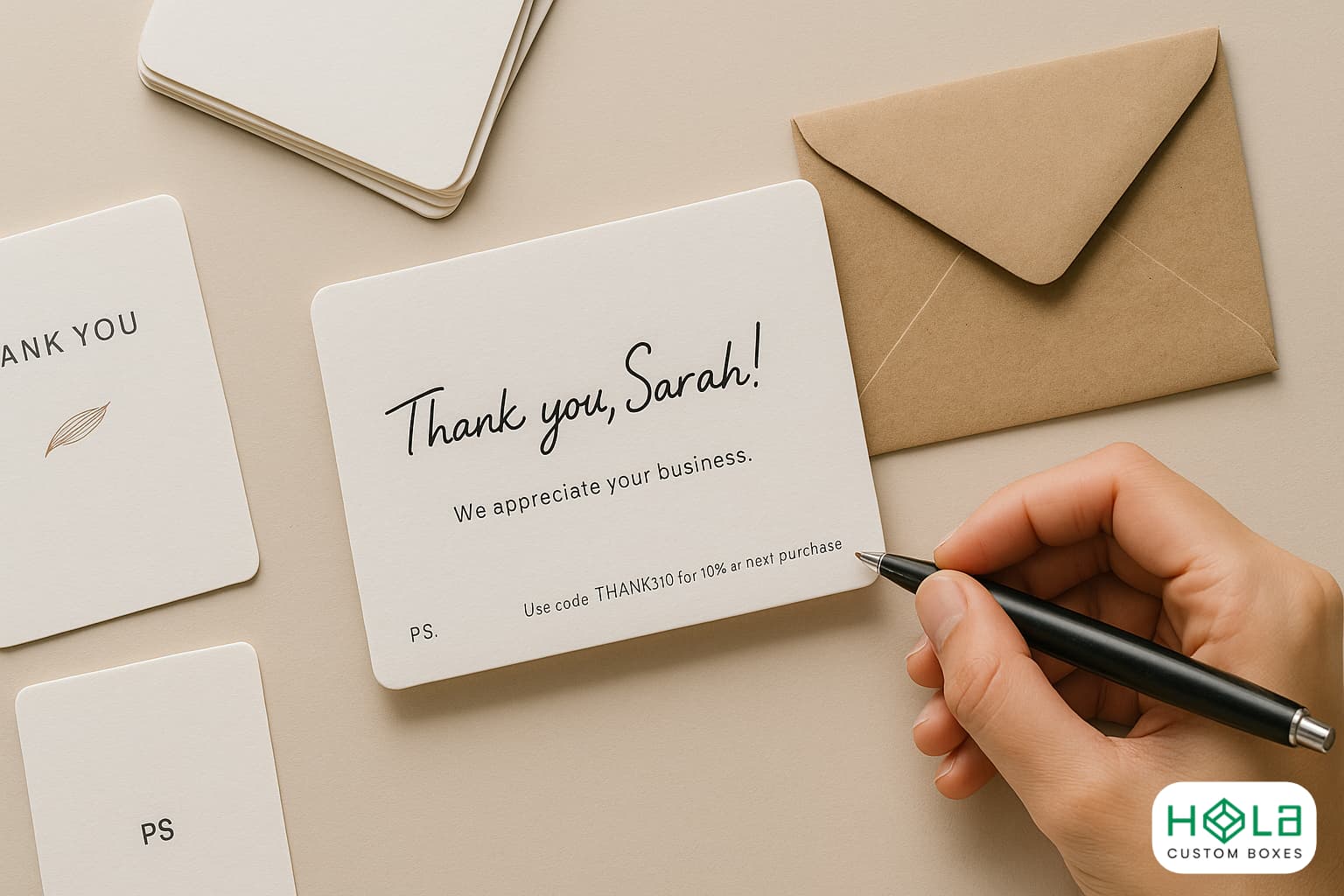 unique custom packaging ideas